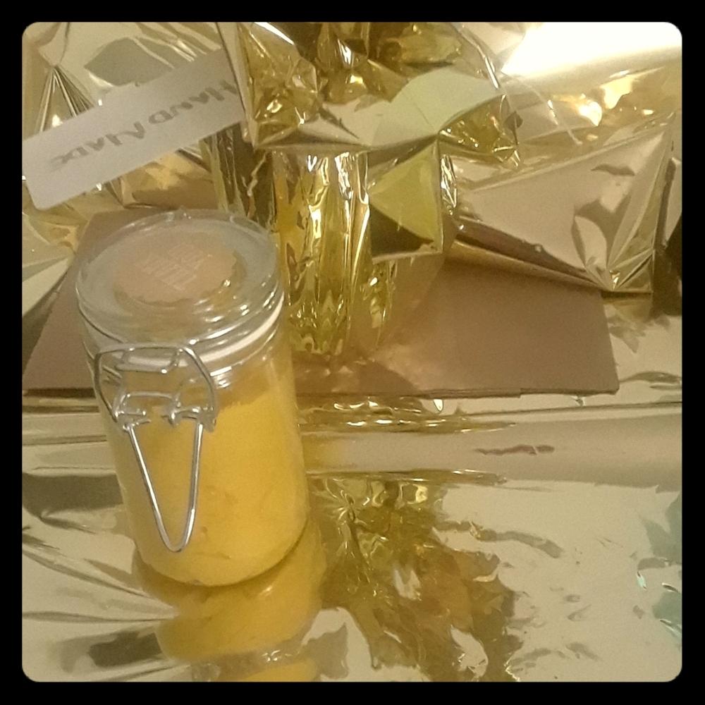 Body Butter